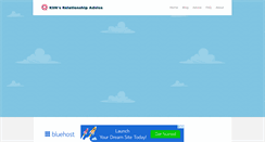 Desktop Screenshot of k3n.net